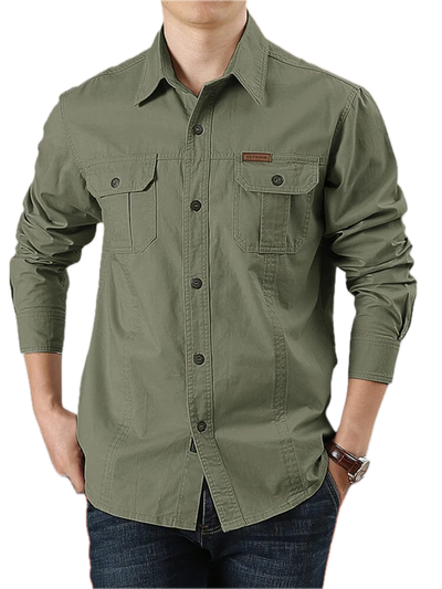 Jaime | Classic Shirt