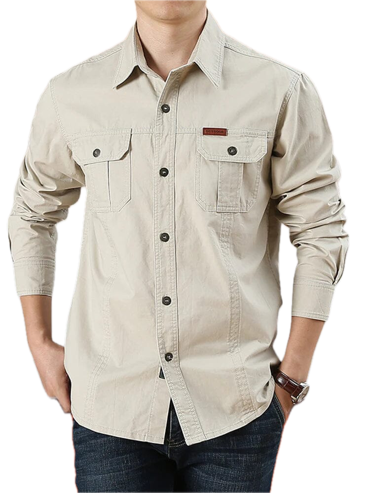 Jaime | Classic Shirt