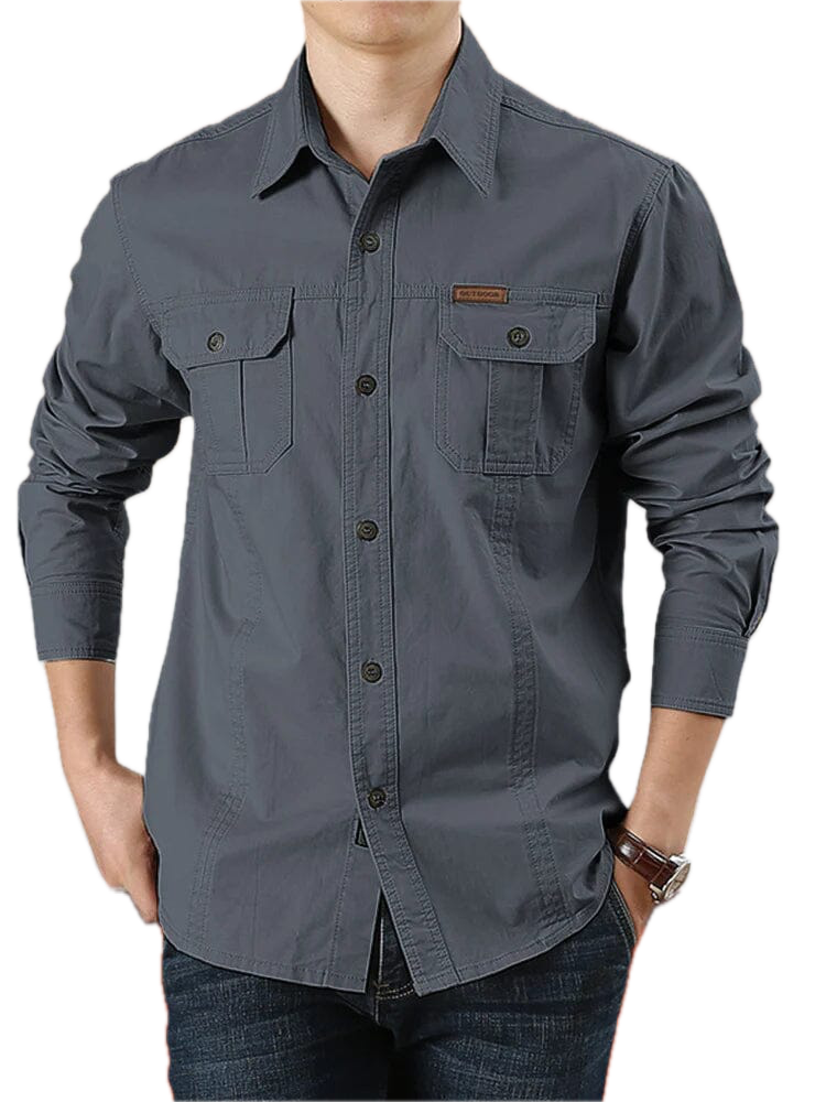 Jaime | Classic Shirt