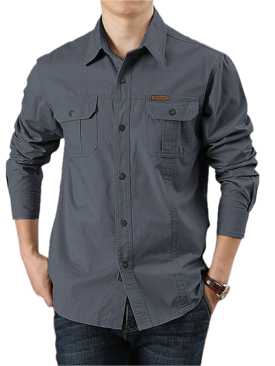 Jaime | Classic Shirt