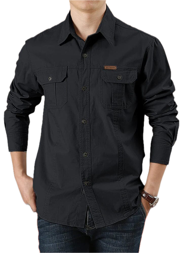 Jaime | Classic Shirt