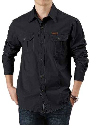 Jaime | Classic Shirt