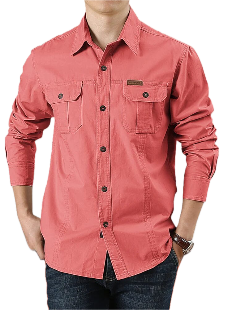 Jaime | Classic Shirt