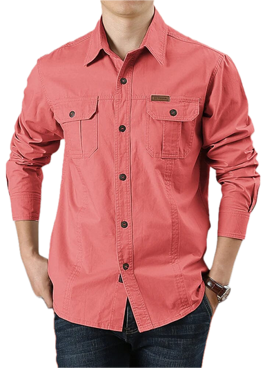 Jaime | Classic Shirt