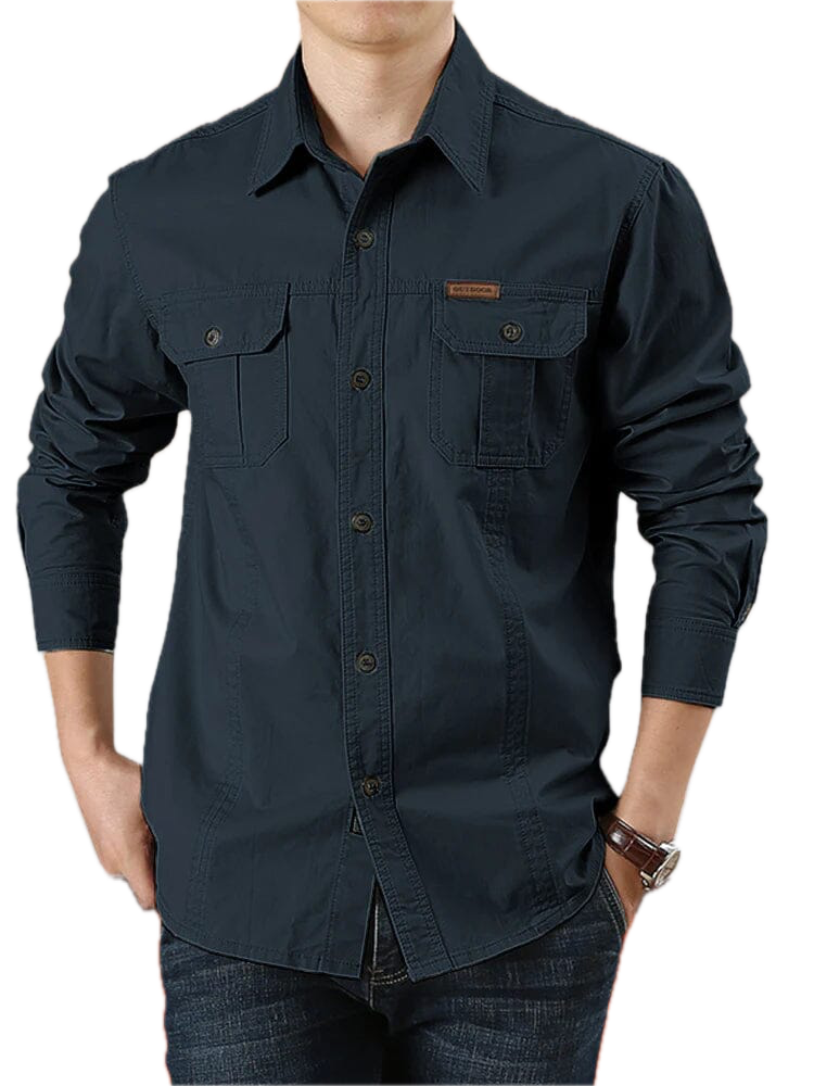 Jaime | Classic Shirt