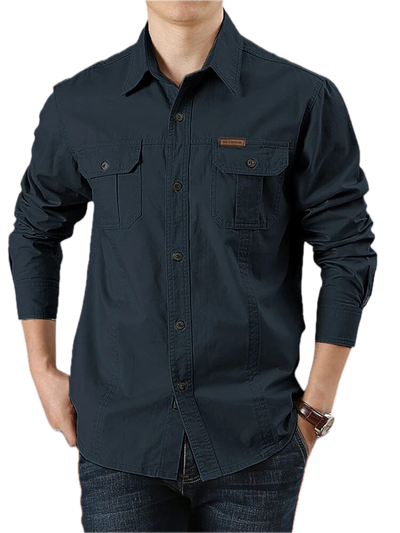 Jaime | Classic Shirt