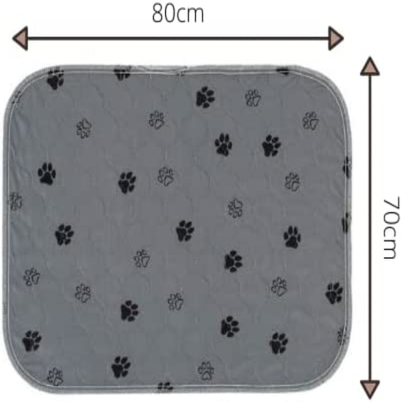 Le Tapis Réutilisable Ultime – Zéro Fuite, Zéro Stress !
