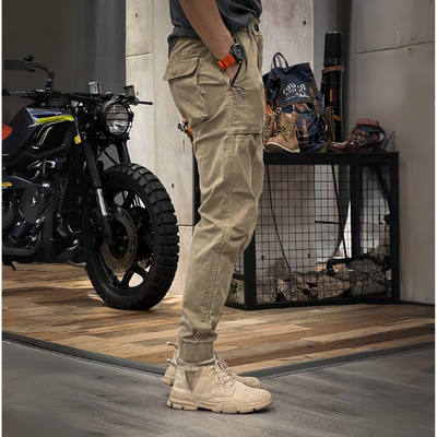 Yugo | Stretch Cargopants