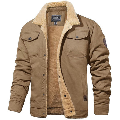Veste Confort Urbain intérieur Polaire