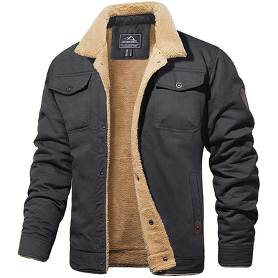 Veste Confort Urbain intérieur Polaire