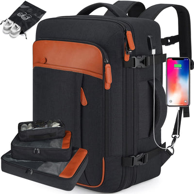 Sac à dos nomade