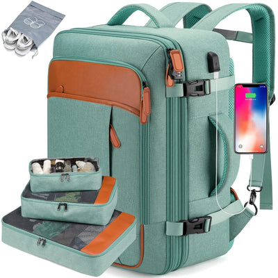 Sac à dos nomade