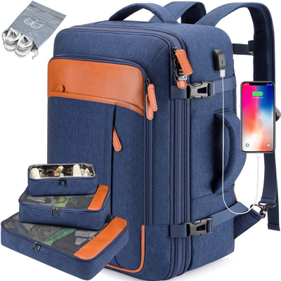 Sac à dos nomade