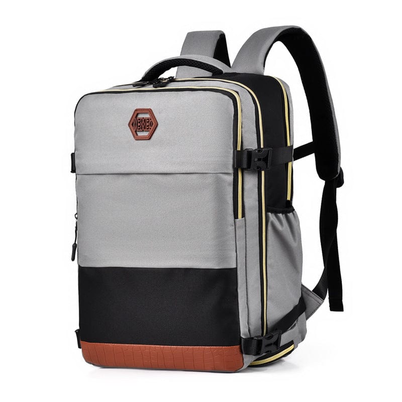 Sac à dos voyageur urbain