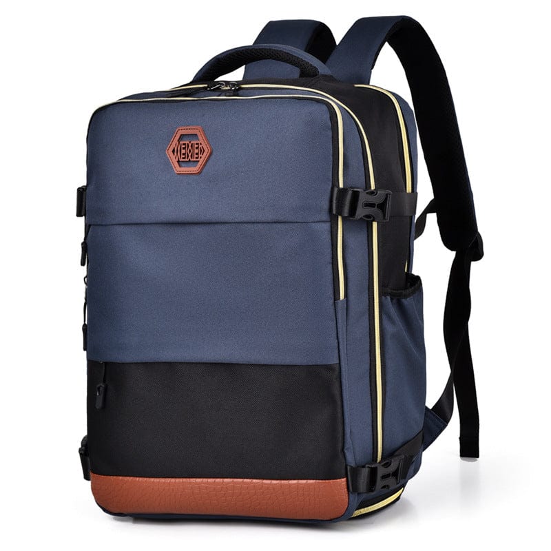 Sac à dos voyageur urbain