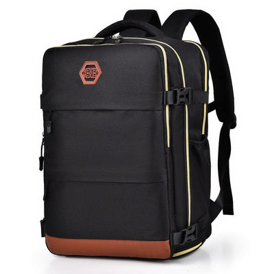 Sac à dos voyageur urbain