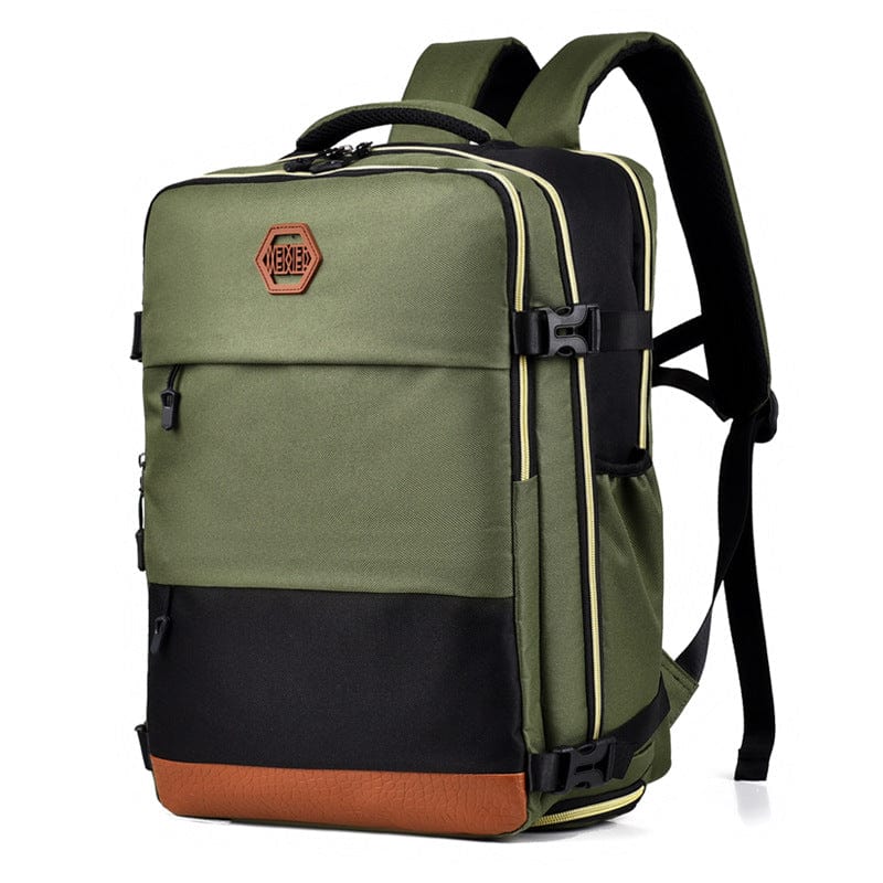 Sac à dos voyageur urbain