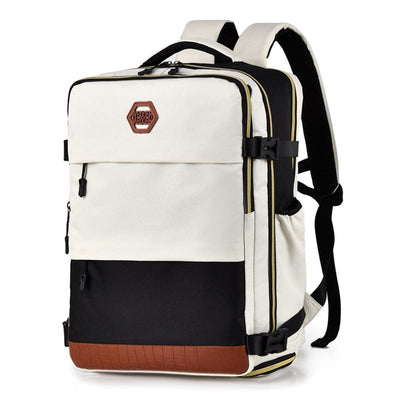Sac à dos voyageur urbain