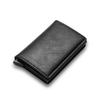 Portefeuille Card+ - Protection RFID et rangement optimisé