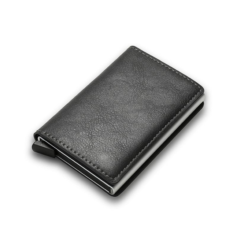Portefeuille Card+ - Protection RFID et rangement optimisé