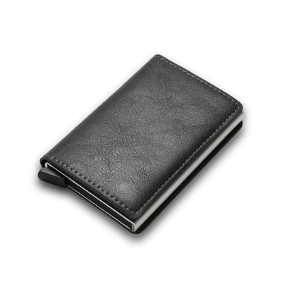 Portefeuille Card+ - Protection RFID et rangement optimisé