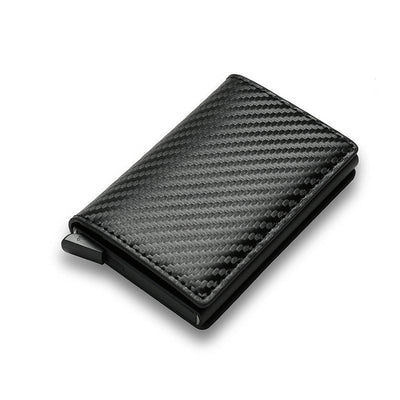 Portefeuille Card+ - Protection RFID et rangement optimisé
