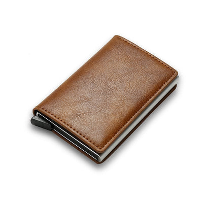 Portefeuille Card+ - Protection RFID et rangement optimisé