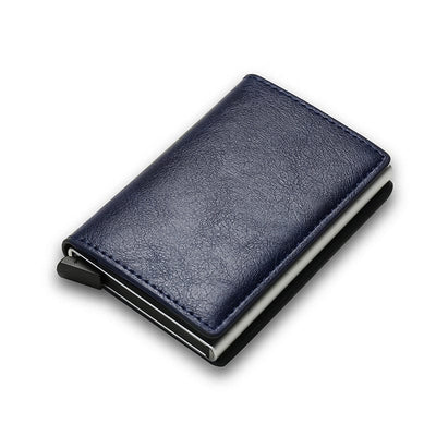 Portefeuille Card+ - Protection RFID et rangement optimisé