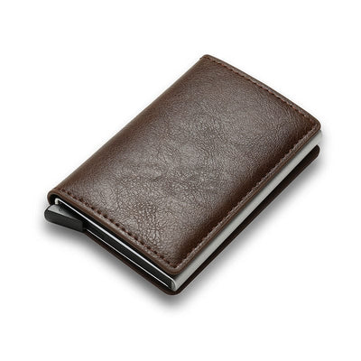 Portefeuille Card+ - Protection RFID et rangement optimisé