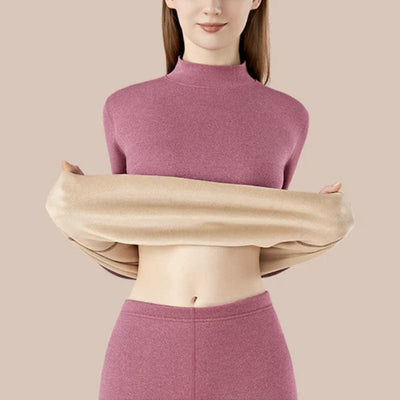 Ensemble thermique extensible et ultra doux