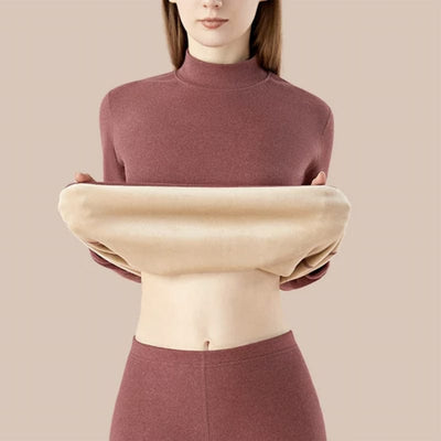 Ensemble thermique extensible et ultra doux