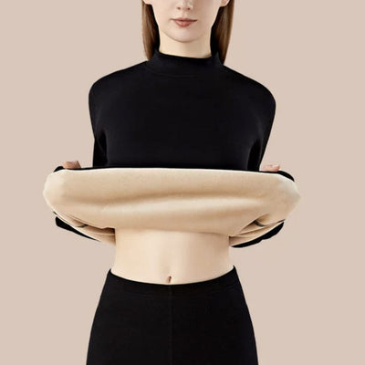 Ensemble thermique extensible et ultra doux