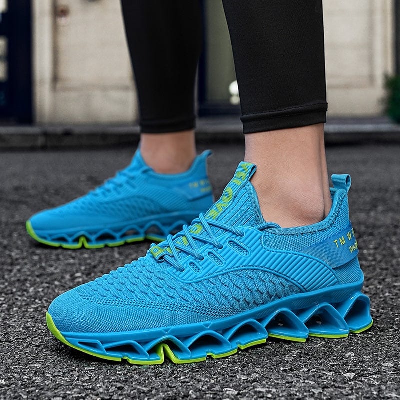 Sneakers Lift+ | Prenez de la hauteur instantanément