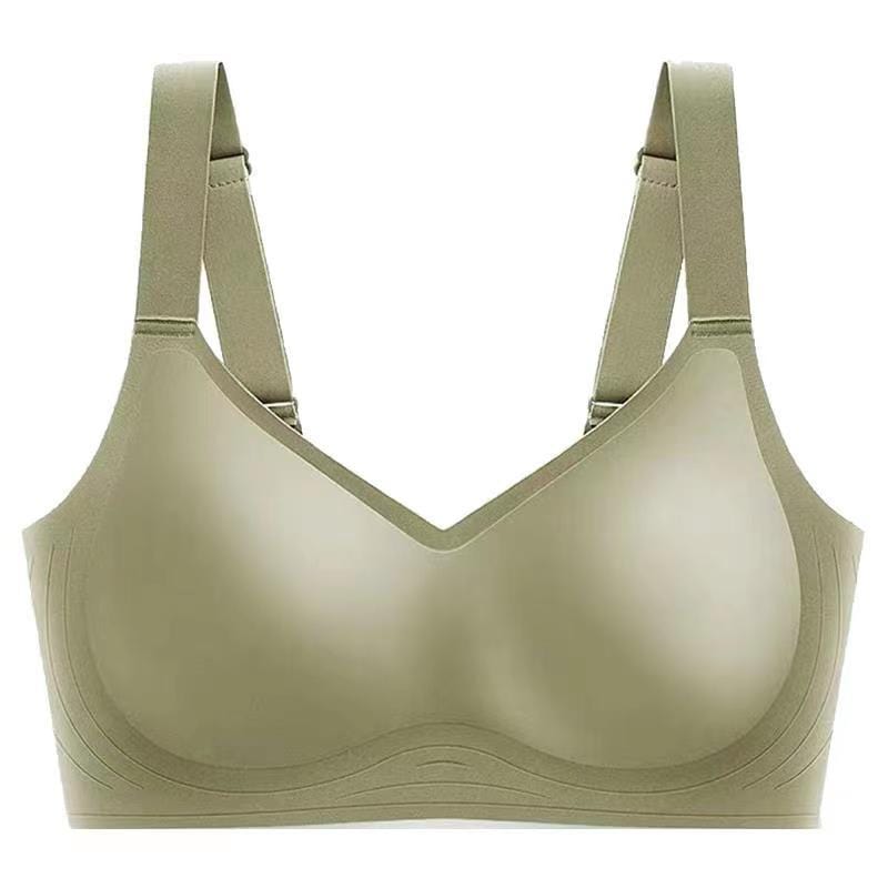 Brassière Confort+ sans armature