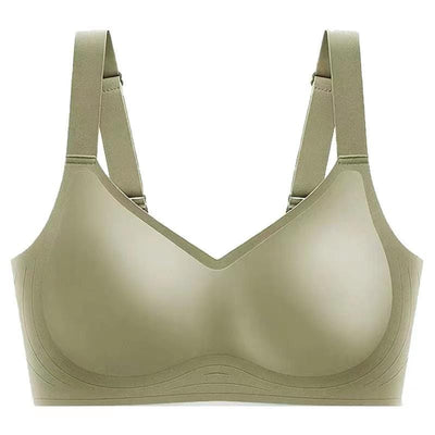 Brassière Confort+ sans armature