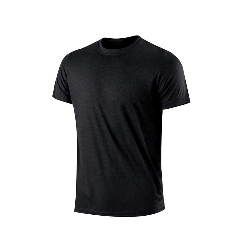 T-shirt anti-odeur Stretch+