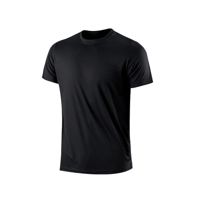T-shirt anti-odeur Stretch+