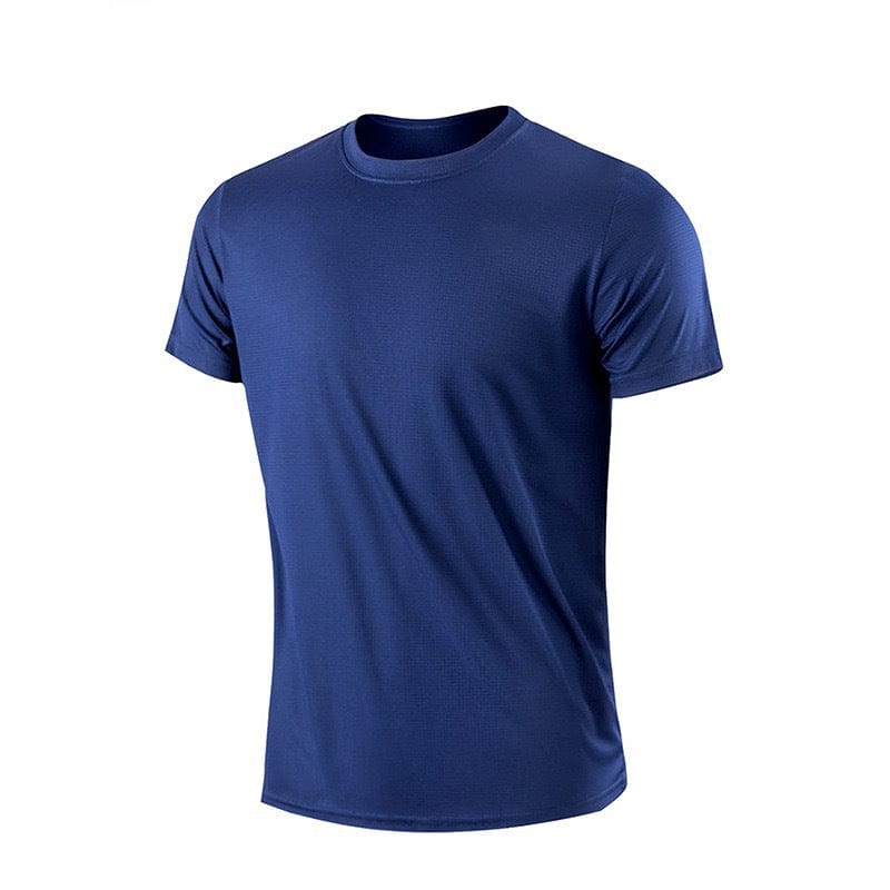 T-shirt anti-odeur Stretch+