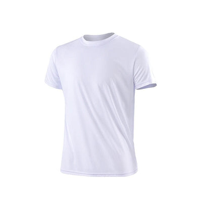 T-shirt anti-odeur Stretch+