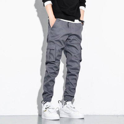 Cargo move+