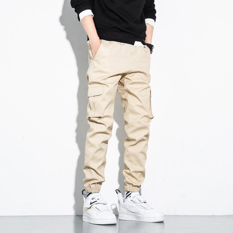 Cargo move+