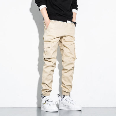 Cargo move+