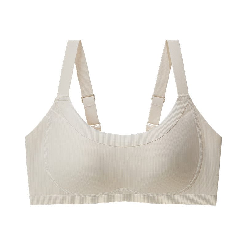 Brassière douce à enfiler – Souple, respirante, ultra légère