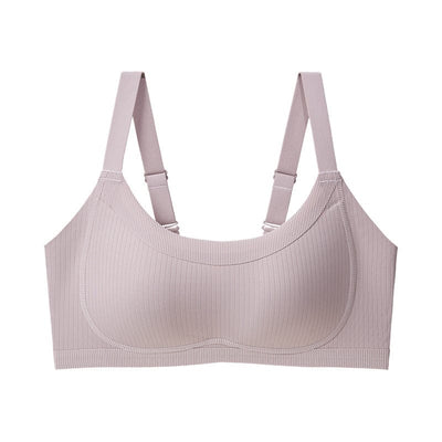 Brassière douce à enfiler – Souple, respirante, ultra légère
