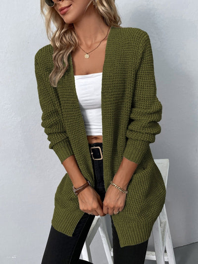 Melody | Knitted Cardigan