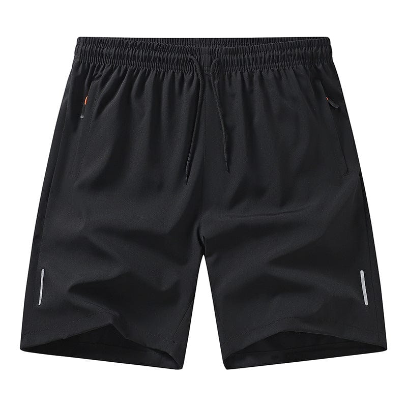 6 shorts de sport doux et confortables