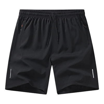 6 shorts de sport doux et confortables