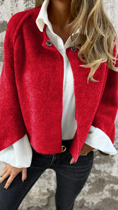 Bea | Cotton Coat