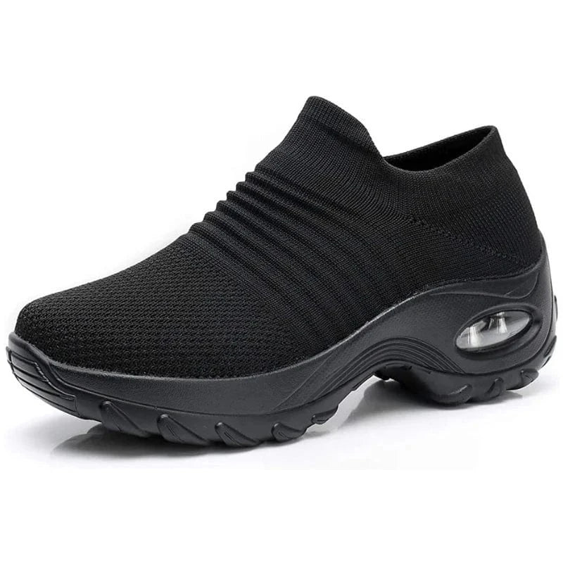Chaussures ultra-confortable
