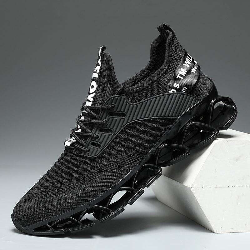 Sneakers Lift+ | Prenez de la hauteur instantanément